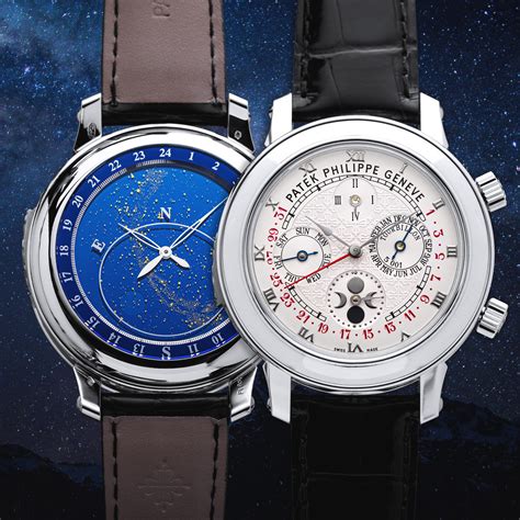 patek philippe 1909003|Patek Philippe Sky Moon Tourbillon .